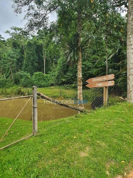 Casa para aluguel de temporada em Rodeio (Rodeio 32)