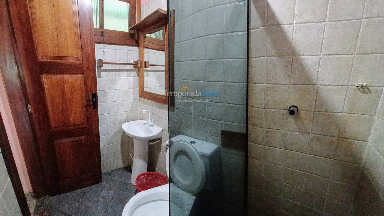 Casa para alquiler de vacaciones em Ilhéus (Praia do Acuípe)