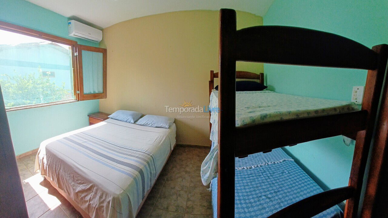 Casa para alquiler de vacaciones em Ilhéus (Praia do Acuípe)