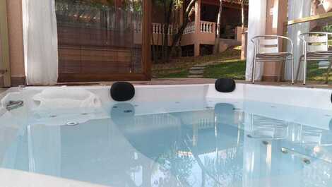 Jacuzzi