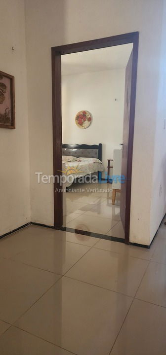 House for vacation rental in Caucaia (Cumbuco)