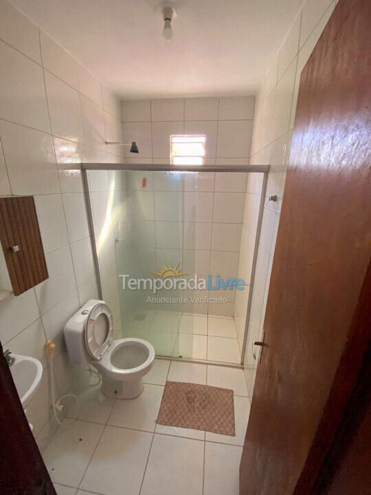House for vacation rental in Caucaia (Cumbuco)
