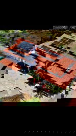 House in a Gated Community Near Cumbuco