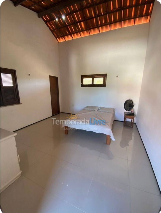 House for vacation rental in Caucaia (Cumbuco)