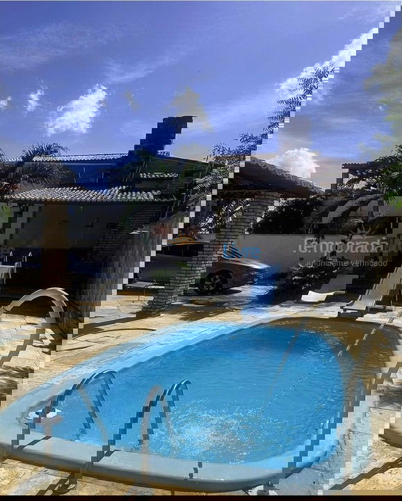 House for vacation rental in Caucaia (Cumbuco)