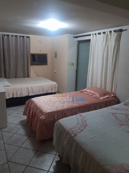 Casa para aluguel de temporada em Londrina (Universitário)