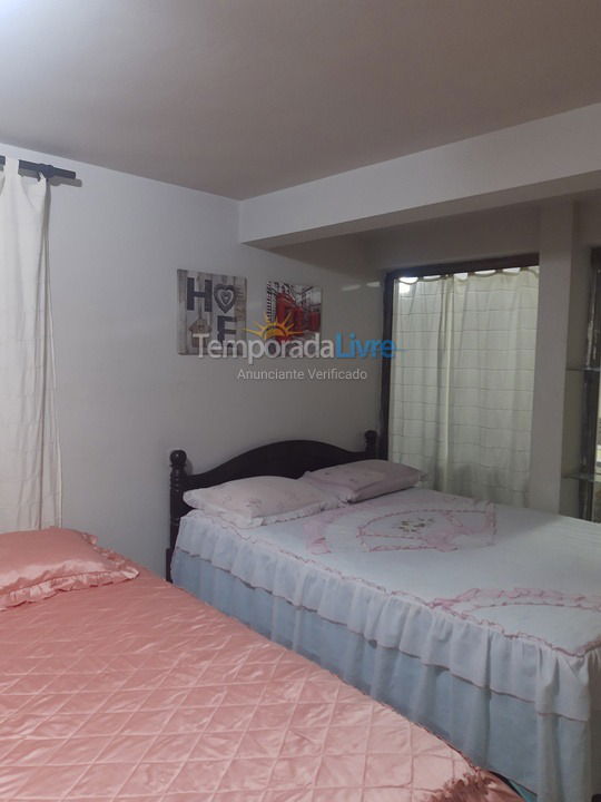 Casa para aluguel de temporada em Londrina (Universitário)