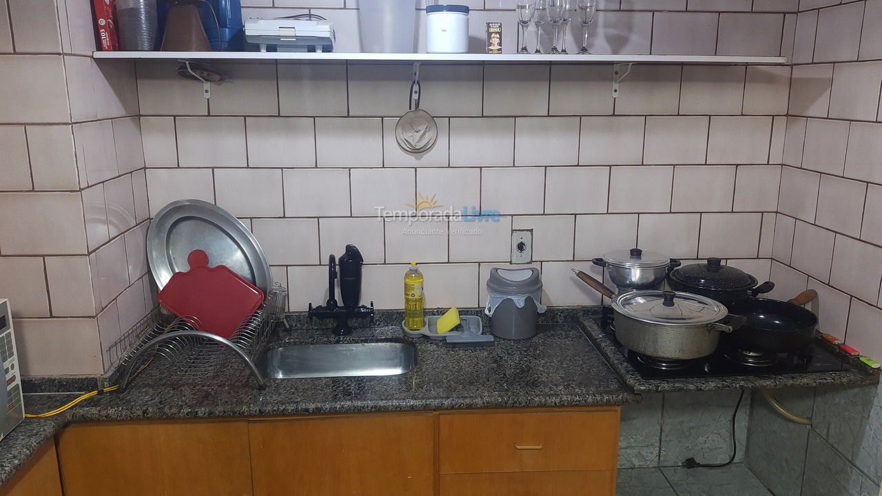 Casa para aluguel de temporada em Londrina (Universitário)