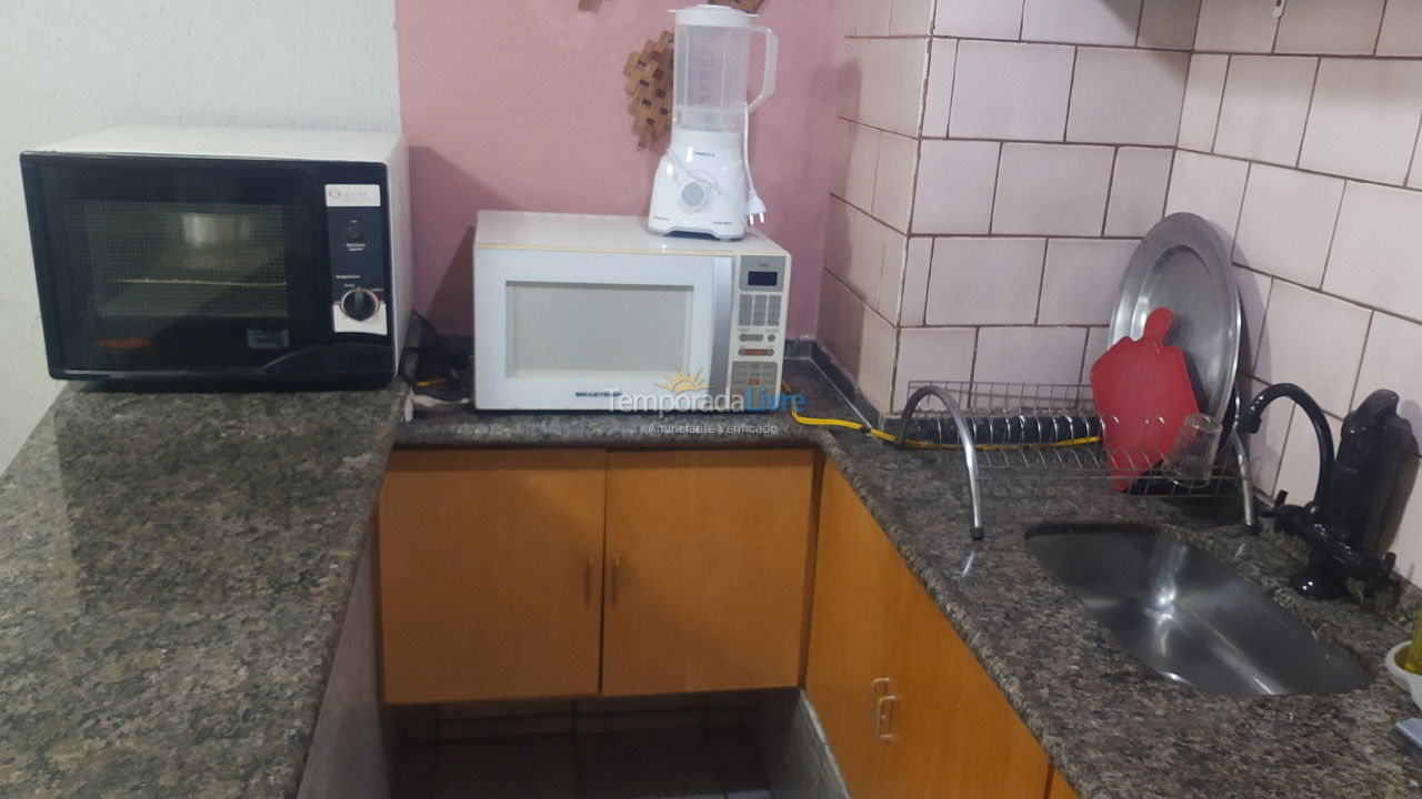 Casa para aluguel de temporada em Londrina (Universitário)