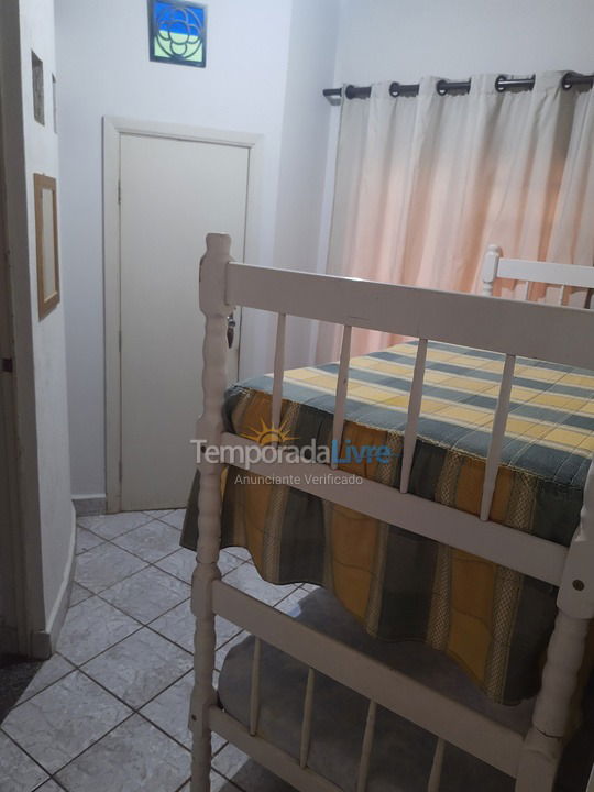 Casa para aluguel de temporada em Londrina (Universitário)