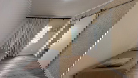 Quarto 1 cama solteiro
