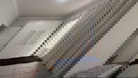 Quarto 3 pessoas