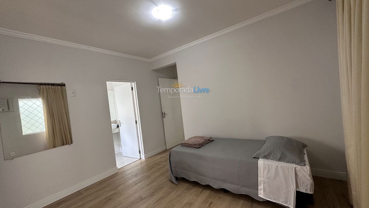 Apartment for vacation rental in Balneário Camboriú (Praia Central)