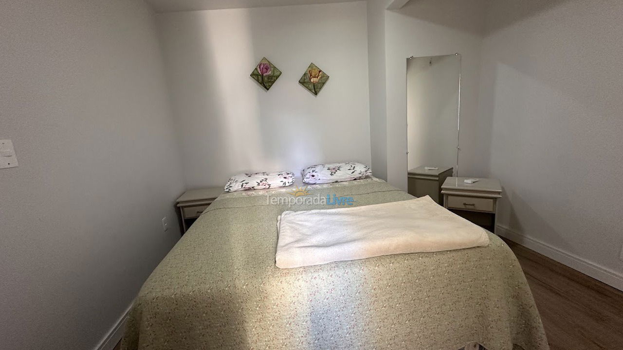 Apartment for vacation rental in Balneário Camboriú (Praia Central)