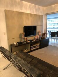 Apartamento no edifício alltime em Riviera de São Lourenço