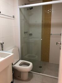 Apartamento no edifício alltime em Riviera de São Lourenço
