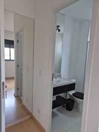 Apto Residencial -