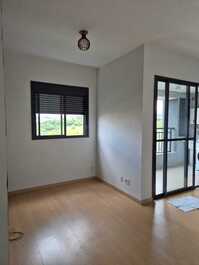 Apto Residencial -
