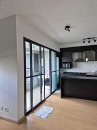 Apto Residencial -