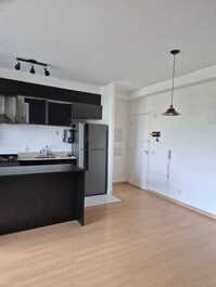 Apartamento para alugar em Barueri - Alphaville