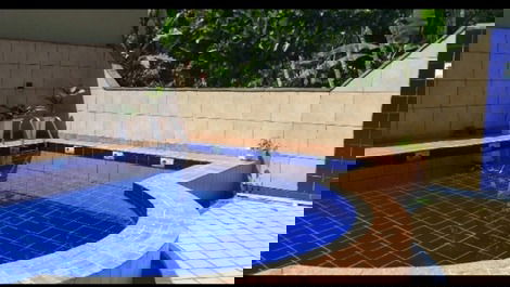 House for rent in Bertioga - Riviera de São Lourenço