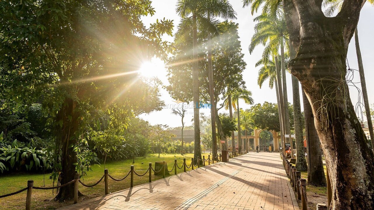 Apartamento para aluguel de temporada em Rio de Janeiro (Urca)