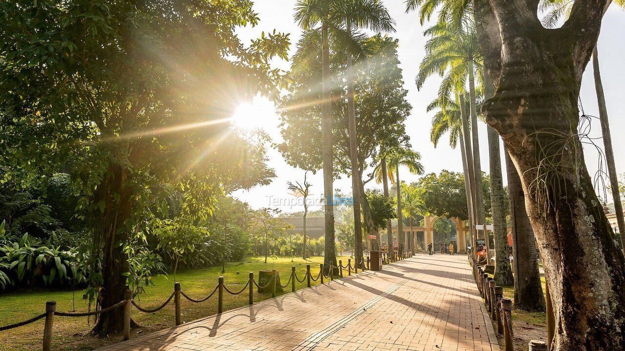 Apartamento para aluguel de temporada em Rio de Janeiro (Copacabana)