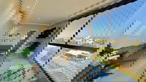 COBERTURA DUPLEX NA PRAIA DE MARISCAL