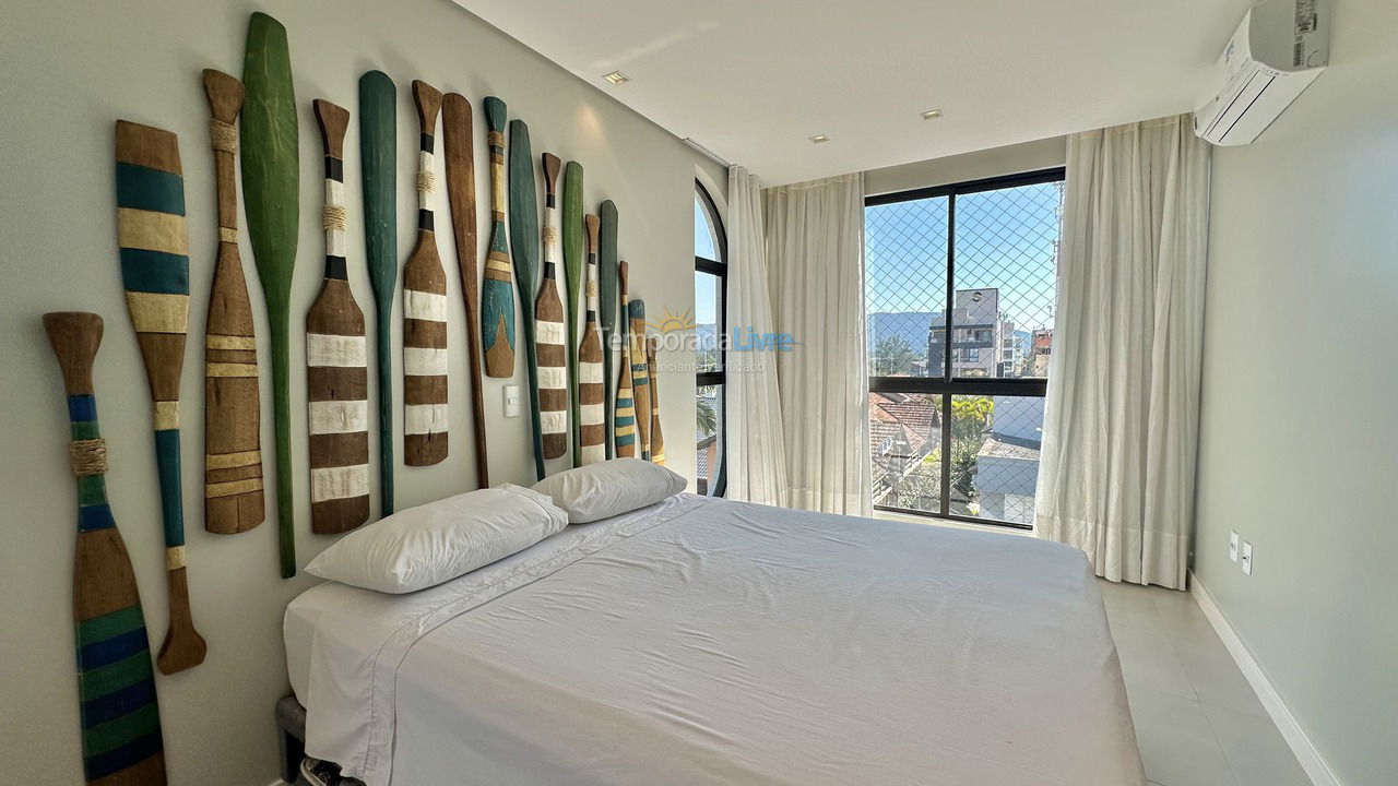 Apartamento para aluguel de temporada em Bombinhas (Mariscal)