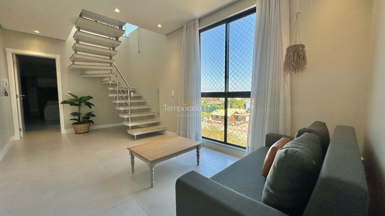 Apartamento para aluguel de temporada em Bombinhas (Mariscal)