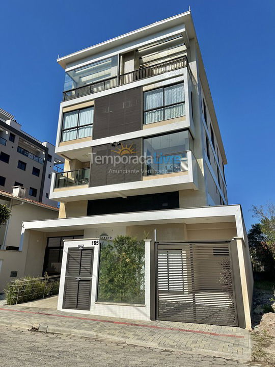 Apartamento para aluguel de temporada em Bombinhas (Mariscal)
