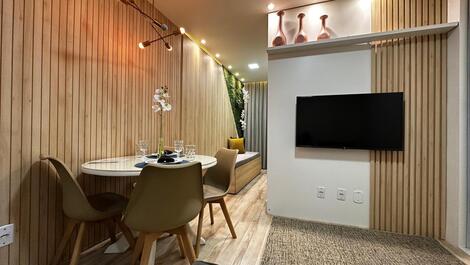 Apartamento para alquilar en Rio de Janeiro - Copacabana