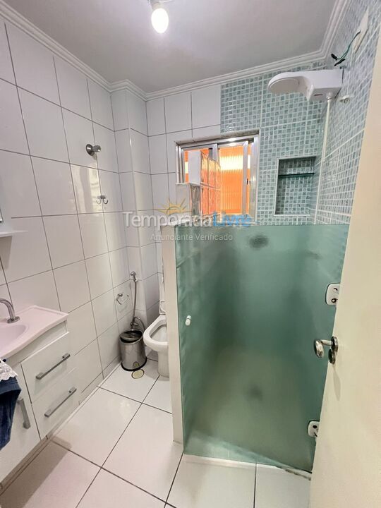 Apartamento para alquiler de vacaciones em Praia Grande (Canto do Forte)