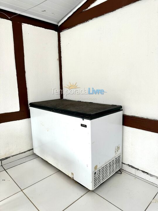 Apartamento para aluguel de temporada em Porto Seguro (Praia de Taperapuan)