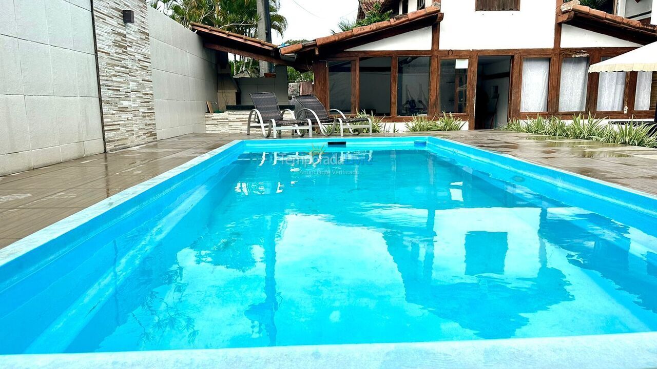 Apartamento para aluguel de temporada em Porto Seguro (Praia de Taperapuan)