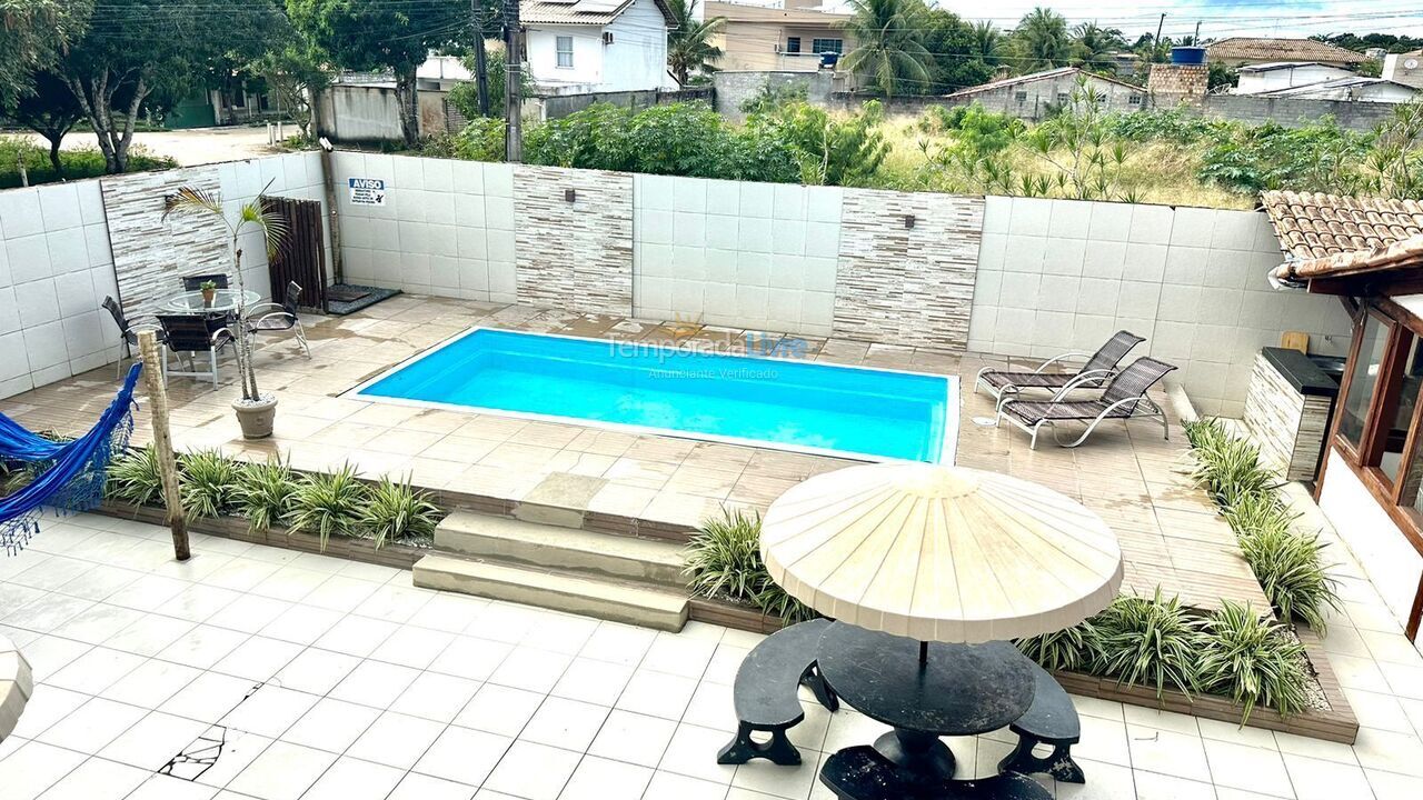 Apartamento para aluguel de temporada em Porto Seguro (Praia de Taperapuan)