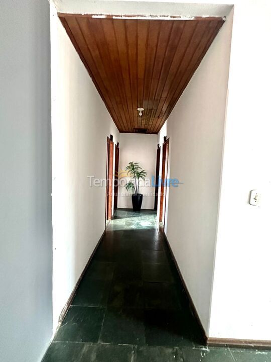 Apartamento para aluguel de temporada em Porto Seguro (Praia de Taperapuan)