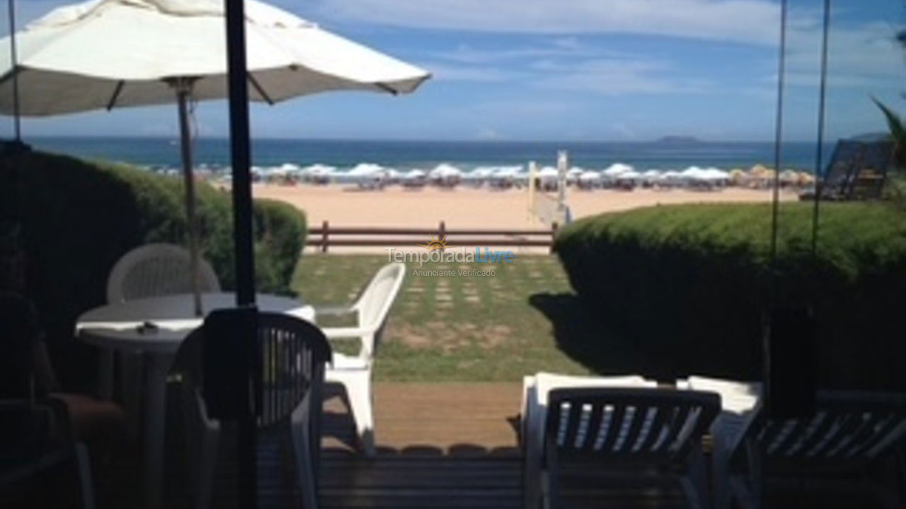 House for vacation rental in Armação dos Búzios (Geribá)