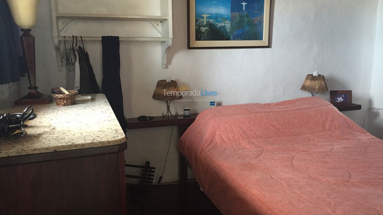 House for vacation rental in Armação dos Búzios (Geribá)