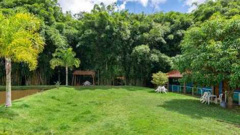 Country House em Igarapé