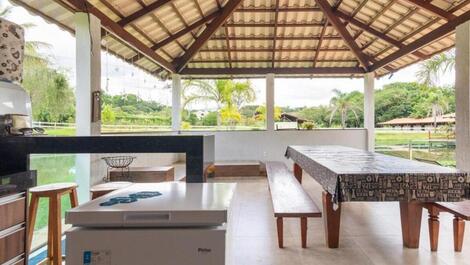 Country House em Igarapé