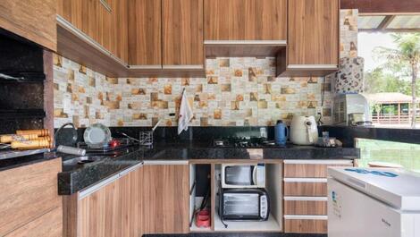 Country House em Igarapé