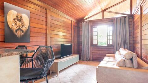 Country House em Igarapé