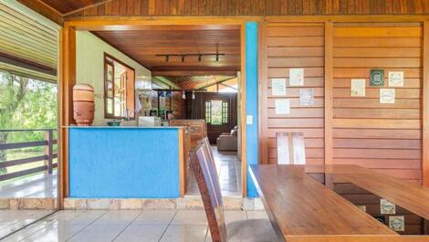 Country House em Igarapé