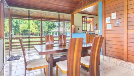 Country House em Igarapé
