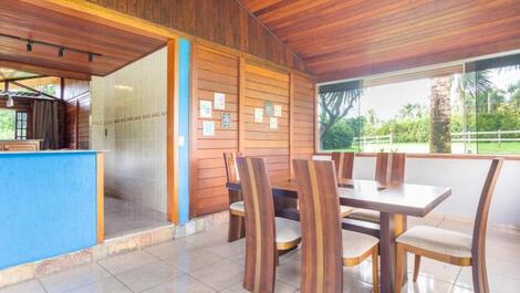 Country House em Igarapé