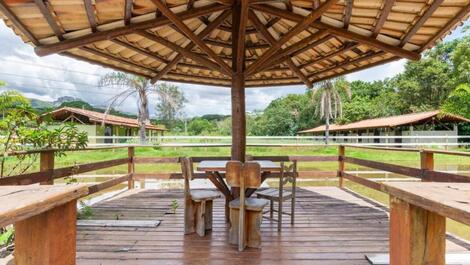 Country House em Igarapé