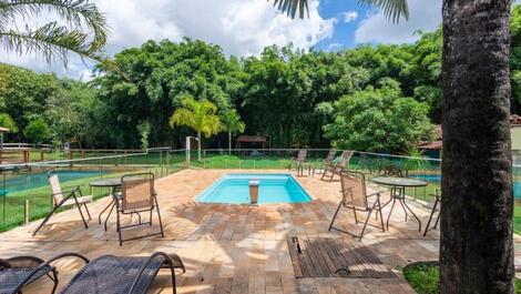 Country House em Igarapé