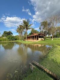 Country House em Igarapé