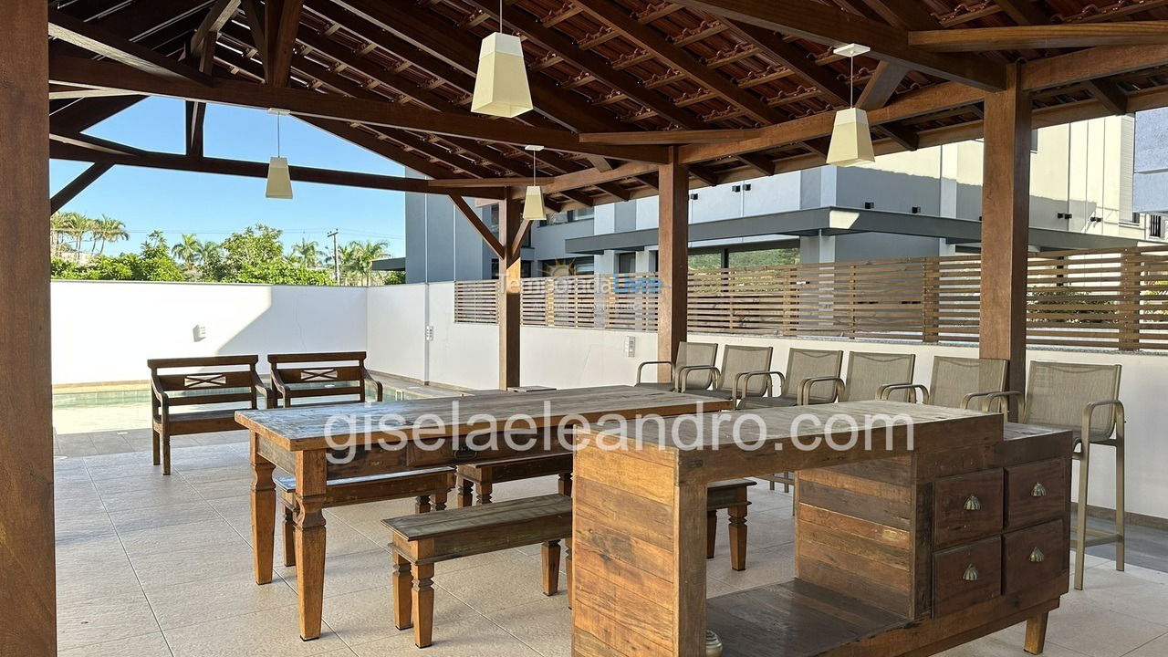 Casa para aluguel de temporada em Florianopolis (Jurerê Internacional)